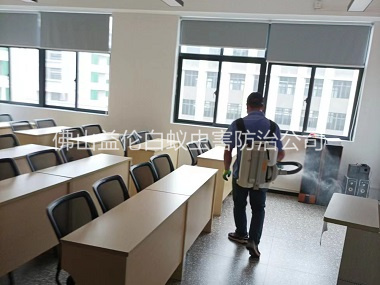 黃岐室內(nèi)消殺蚊蟲